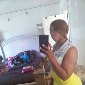 Meet your Posher, Shontae